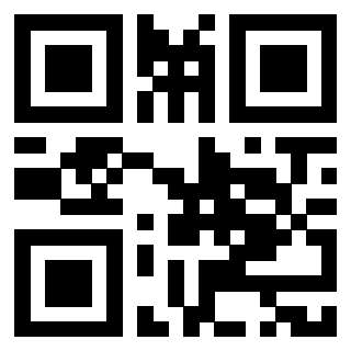 Scansione del Qr Code di 3918613203