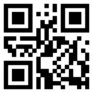 3918613204 - Immagine del QrCode