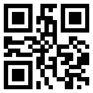 3918613205 - Immagine del Qr Code associato