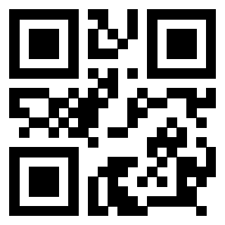 3918613206 - Immagine del Qr Code
