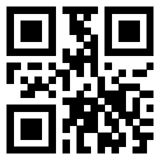 3918613208 QrCode associato