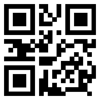 Scansione del Qr Code di 3918613209