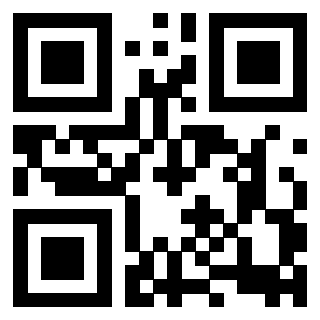 Il Qr Code di 3918613212