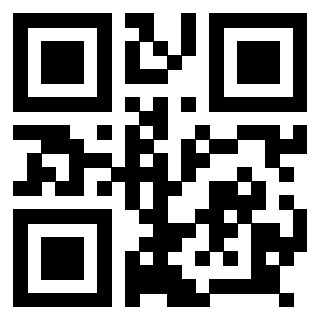 Scansione del Qr Code di 3918613215