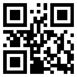 Immagine del Qr Code di 3918613217