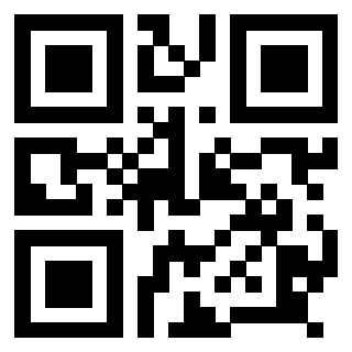 3918613220 - Immagine del QrCode