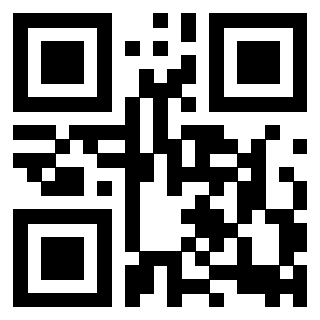 3918613223 QrCode associato