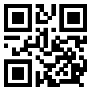 Scansione del QrCode di 3918613228