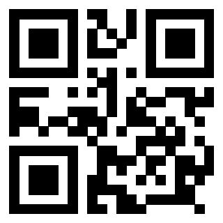 3918613229 Qr Code associato