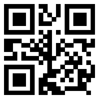 Immagine del QrCode di 3918613241