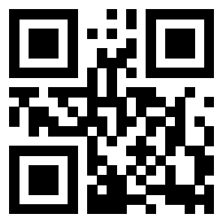 3918613242 - Immagine del QrCode