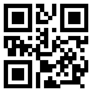 3918613245 QrCode associato
