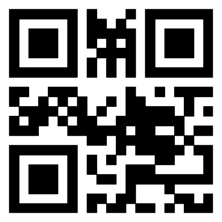 3918613246 Qr Code associato