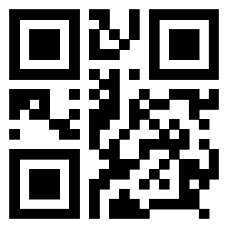3918613248 QrCode associato