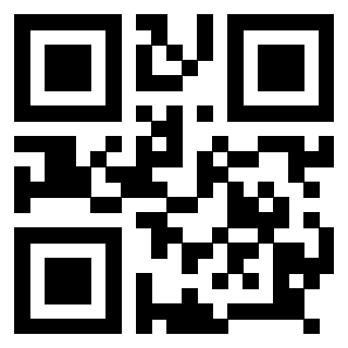 Immagine del Qr Code di 3918613251