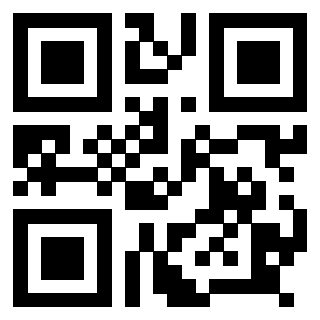 Il QrCode di 3918613254