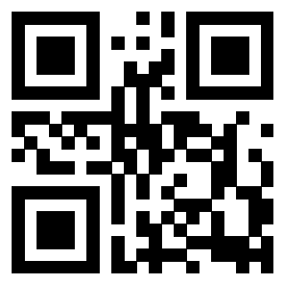 3918613255 - Immagine del Qr Code associato