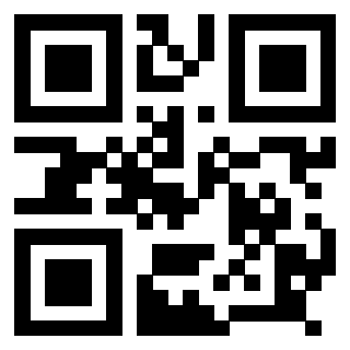 Immagine del Qr Code di 3918613256