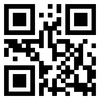 Scansione del Qr Code di 3918613261