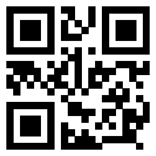 Il QrCode di 3918613263