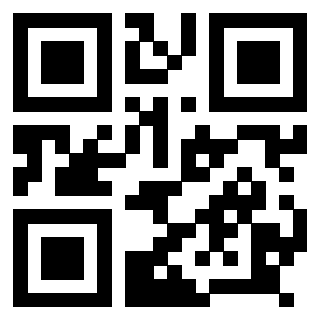 3918613265 QrCode associato
