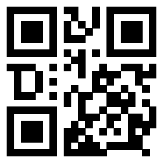 Immagine del QrCode di 3918613271
