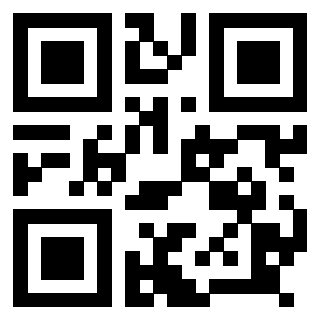 3918613272 - Immagine del Qr Code