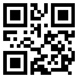 3918613273 Qr Code associato