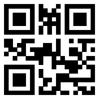 3918613274 - Immagine del QrCode