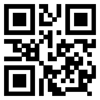 Il QrCode di 3918613275