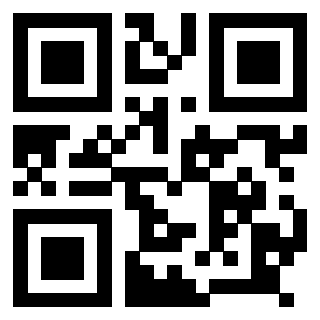 Immagine del Qr Code di 3918613277