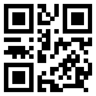 Scansione del Qr Code di 3918613285