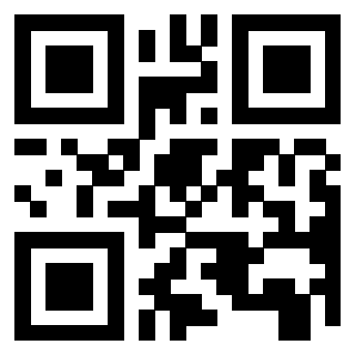 3918613287 QrCode associato