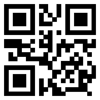 3918613289 Qr Code associato