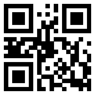 Immagine del Qr Code di 3918613291