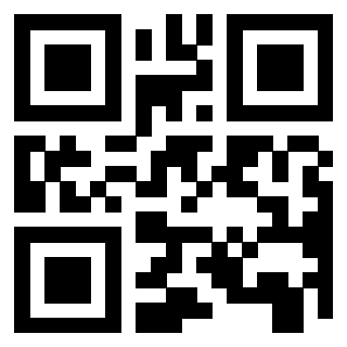 Il Qr Code di 3918613294
