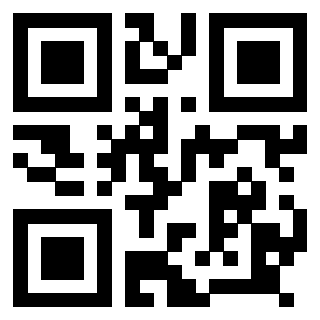 Immagine del QrCode di 3918613297