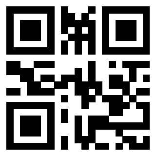 Immagine del Qr Code di 3918613298