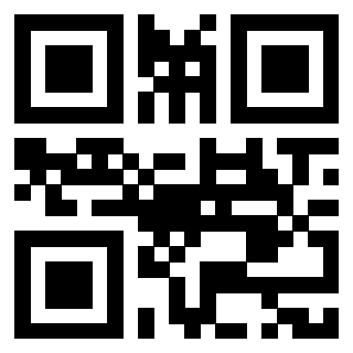 3918613300 - Immagine del QrCode associato