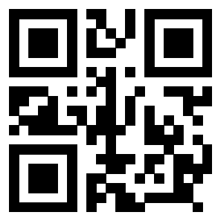 Immagine del QrCode di 3918613303
