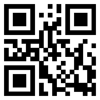 3918613304 QrCode associato