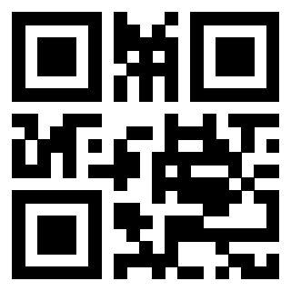 3918613306 - Immagine del Qr Code