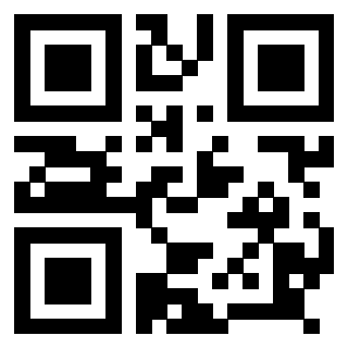 3918613312 - Immagine del QrCode