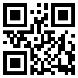Immagine del Qr Code di 3918613314