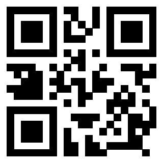 Il QrCode di 3918613316