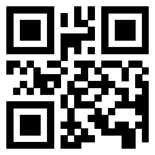3918613318 - Immagine del Qr Code associato