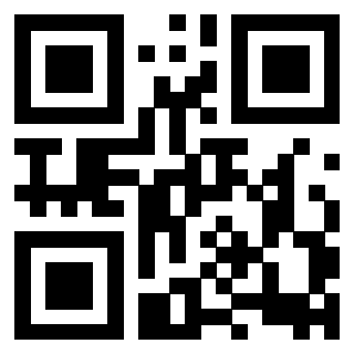 Il QrCode di 3918613321