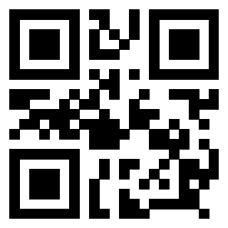 3918613322 QrCode associato
