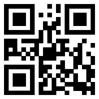 Il QrCode di 3918613327