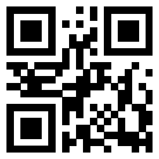 3918613328 - Immagine del QrCode associato